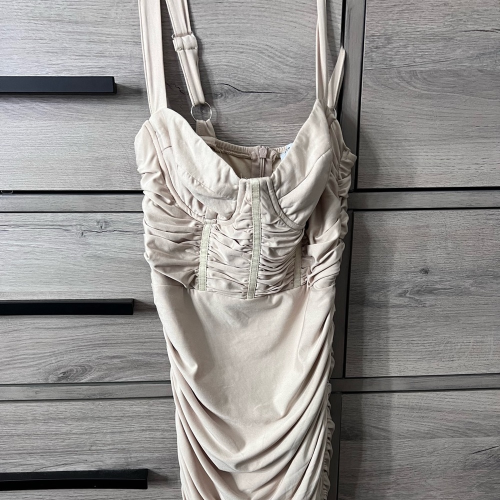 That’s So Fetch Bodycon Dress